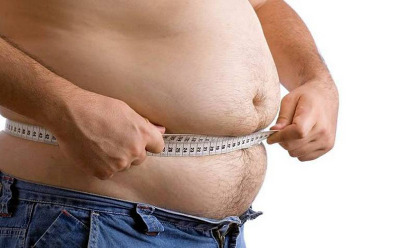  Obesidade é uma doença mas tem tratamento - GASTROMÉDICA - Instituto Castelan